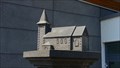 Image for Modell der alten Pfarrkirche Plaidt, Rhineland-Palatinate, Germany