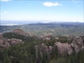 Image for Devil's Head Scenic Overlook- Douglas County, Colorado