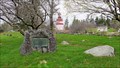 Image for Old Meeting House Cemetery - Barrington Head, Nova Scotia
