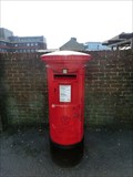Image for Victorian Pillar - Watford, UK