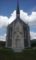 Image for La chapelle Notre-Dame des Anges - Ouhans, France