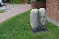 Image for (Two Heads) - Blue Hill Public Library - Blue Hill, ME
