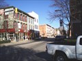 Image for Chambersburg Historic District