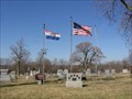 Image for Veterans Memorial - Masonic Cemetery - Bunceton, MO