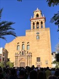 Image for Iglesia de San Agustín - Córdoba, Andalucía, España