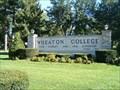 Image for Wheaton College - Wheaton, Illinois