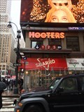 Image for Hooters - W. 33rd. St. - New York, NY