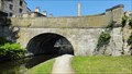 Image for Arch Bridge 130 On The Leeds Liverpool Canal – Burnley, UK