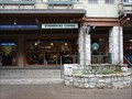Image for Starbucks Crystal Lodge, Whistler, B.C.
