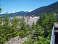 Image for Revelstoke Dam. Revelstoke, BC, Canada