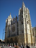 Image for Cathédrale de León ,León , Spain