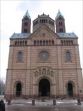 Image for Speyer Cathedral
