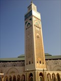 Image for Hassan II Mosque - Casablanca, Morocco