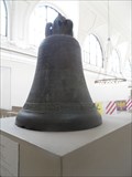 Image for Church Bell  -  New York City, NY