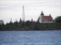 Image for Copper Harbor Light House