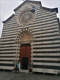 Image for Iglesia de San Juan Bautista - Monterosso al Mare, Italia