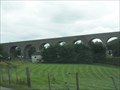 Image for Tomatin Railway Viaduct - Tomatin, Scotland