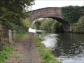 Image for Norton Town Bridge Over Bridgewater Canal - Halton, UK