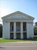 Image for Old Courthouse - Linden, Alabama