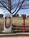 Image for Tesla Super Chargers - Bel Air, MD, USA