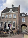 Image for OLDEST building in Montfoort - Oude Stadhuis - Montfoort, NL