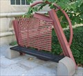 Image for Springfield Museum of Fine Arts Bench - Springfield, MA