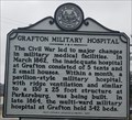 Image for Grafton Military Hospital