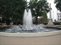 Image for Ely Square Fountain - Elyria, Ohio