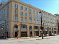 Image for Milwaukee Journal Sentinel Building - Milwaukee, WI