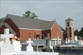 Image for St. Anne Catholic Church Cemetery - Youngsville, LA