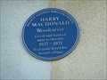 Image for Harry Macdonald (1937-1971), Woolmer Green, Herts, UK