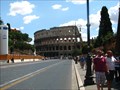 Image for Roman Colosseum, Rome, Italy