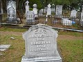 Image for IOOF Section - Jacksonville Cemetery - Jacksonville, OR