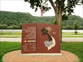 Image for Vietnam War Memorial, Veterans Park, Winona, MN, USA
