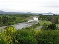Image for Tongariro River Walk Lookout, Turangi. North Is. New Zealand.