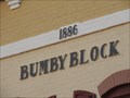 Image for 1886 - Bumby Block - Orlando - Florida, USA.