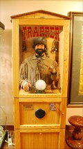 Image for Trapper Fortune Teller - Center Hall, PA