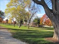 Image for `Military Park - Indianapolis, Indiana