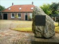 Image for RM: 23527 - Joodse begraafplaats - Katwijk aan den Rijn