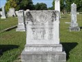 Image for Edwin Martin Stewart - New Prospect Baptist Cemetery, Laurens County, SC