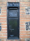 Image for Victorian Post Box, Trowse, Norfolk