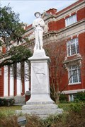 Image for Confederate Soldiers' Memorial - Brooksville, FL