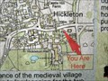 Image for You Are Here, St. Wilfred Church, Hickleton, Doncaster UK.