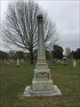 Image for Douglas-Cowsar-Hood - Oakwood Cemetery- Tyler TX.