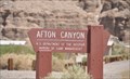 Image for Afton Canyon Campground