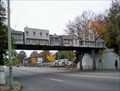 Image for Cooper -Young Trestle Gateway - Memphis, Tennessee