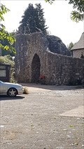 Image for Hemyock Castle - Hemyock, Devon, UK