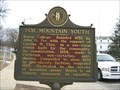 Image for For Mountain Youth - Berea, KY