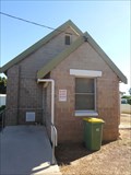 Image for Methodist Church (former) - Narembeen, Western Australia
