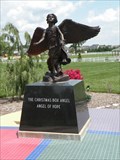 Image for Angel of Hope - Lakeview Memorial Gardens - Fairview Heights, Illinois
